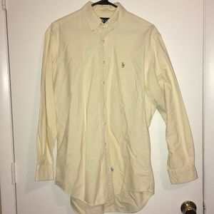 Men’s Ralph Lauren Polo